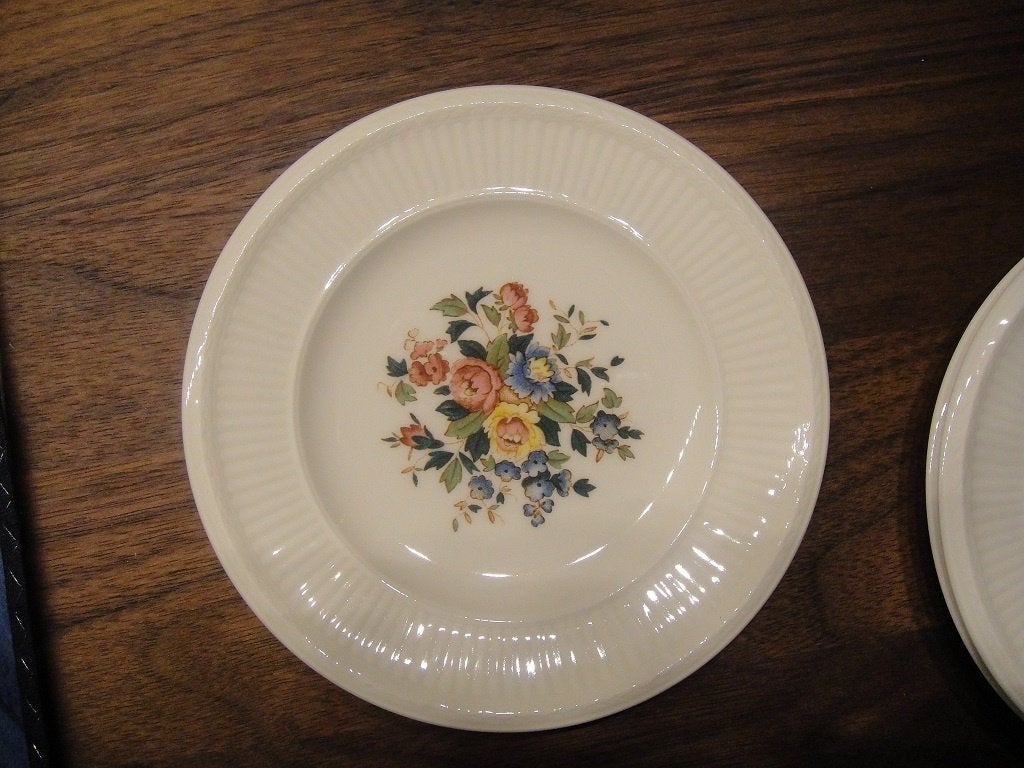 Wedgwood Conway, Huis en Inrichting, Overige typen, Ophalen of Verzenden, Zo goed als nieuw, Overige stijlen