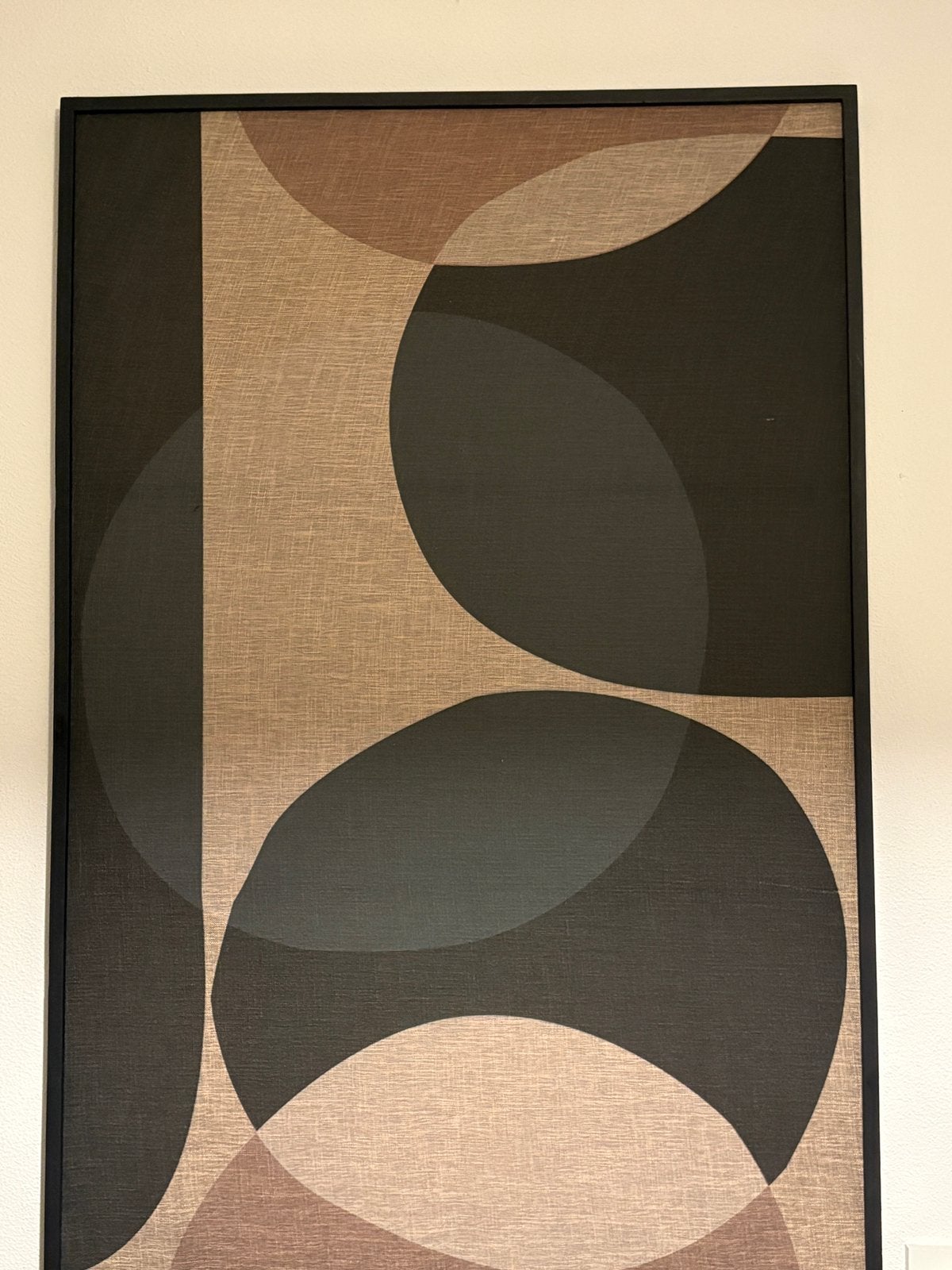 Wandpaneel By Boo 120x80, Antiek en Kunst, Ophalen