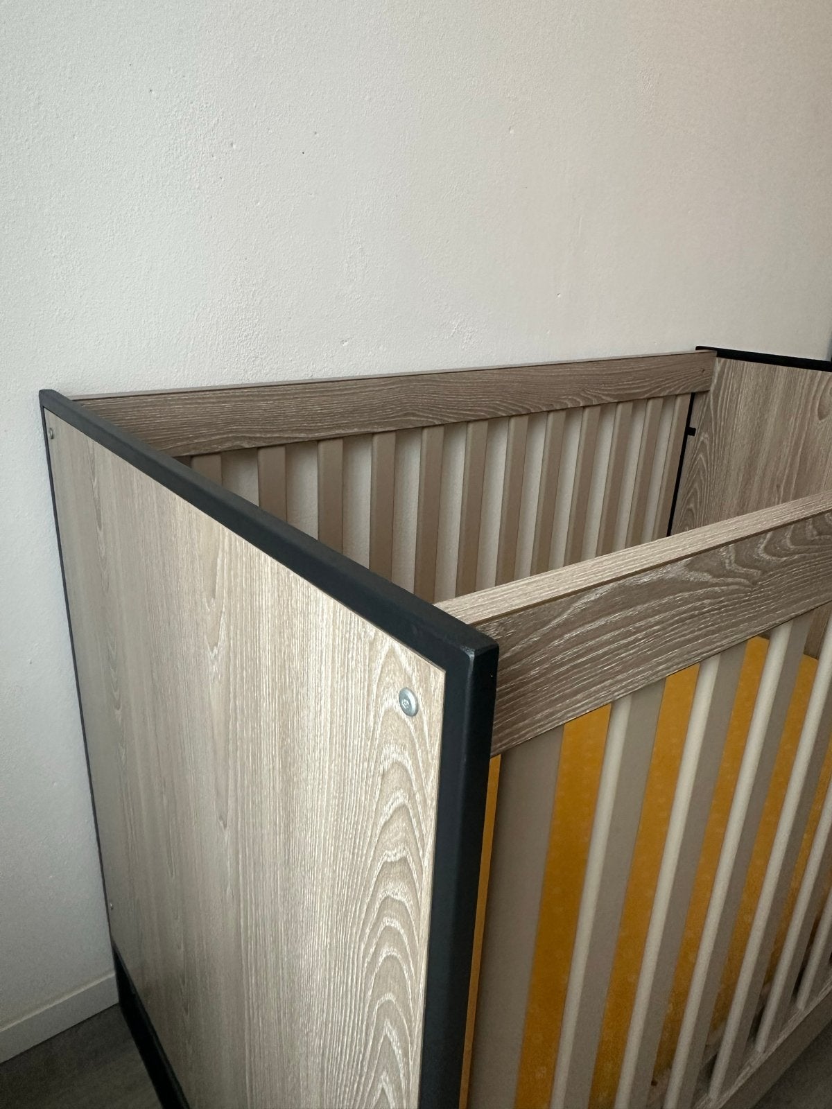 BabyKamer van ‘DACOTTA’, Ophalen, Gebruikt, Jongetje of Meisje
