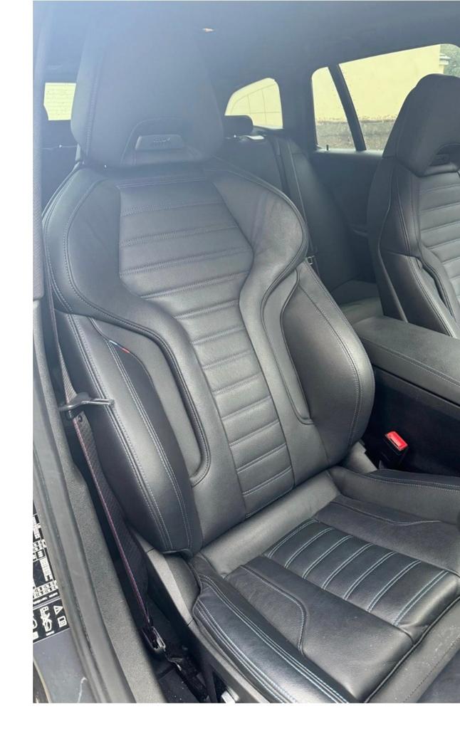 2023 BMW 4 SERIE G26 M INTERIEUR M PERFORMANCE, Ophalen, Gebruikt, BMW