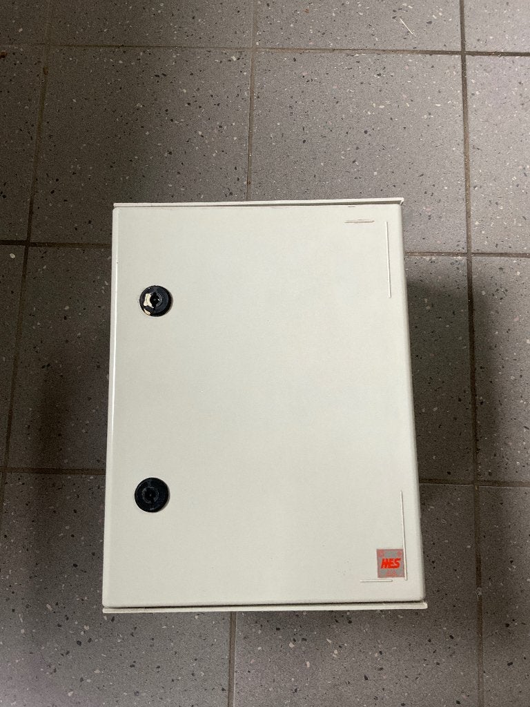 Elektra kast nieuw, Ophalen of Verzenden, Nieuw, Overige typen
