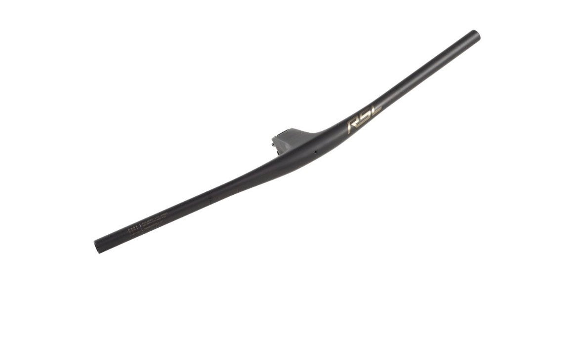 Bontrager RSL Carbon stuur, Ophalen of Verzenden, Zo goed als nieuw, Overige typen