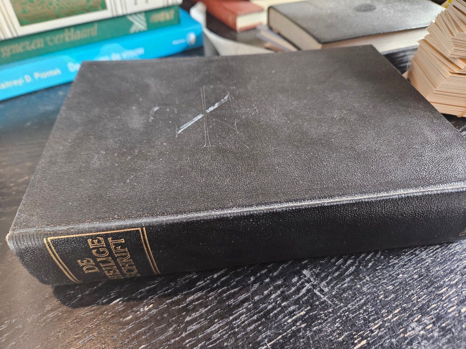De Heilige Schrift - Petrus Canisius (1959), Ophalen of Verzenden, Petrus Canisius (Apologetische Vereniging)