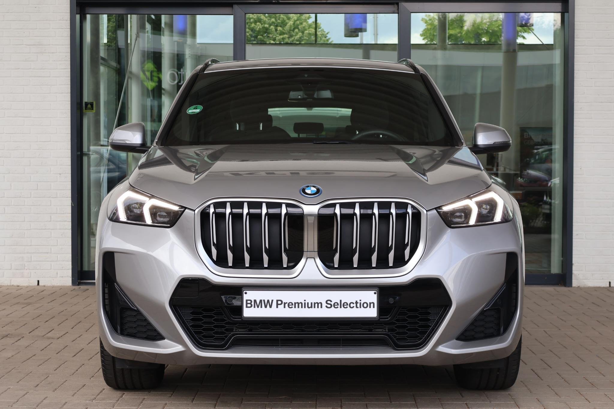 BMW X1 xDrive25e | M Sportpakket | Stoelverwarming | Driving, Auto's, Stof, Gebruikt, 105 min, Bedrijf
