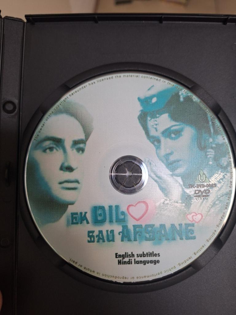 Bollywood films - 10 dvd's voor 2,50 euro, Alle leeftijden, Ophalen of Verzenden, Gebruikt