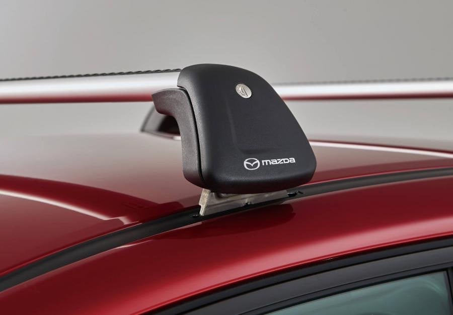 Dakdragers Mazda cx-30 2022 model, Ophalen, Nieuw