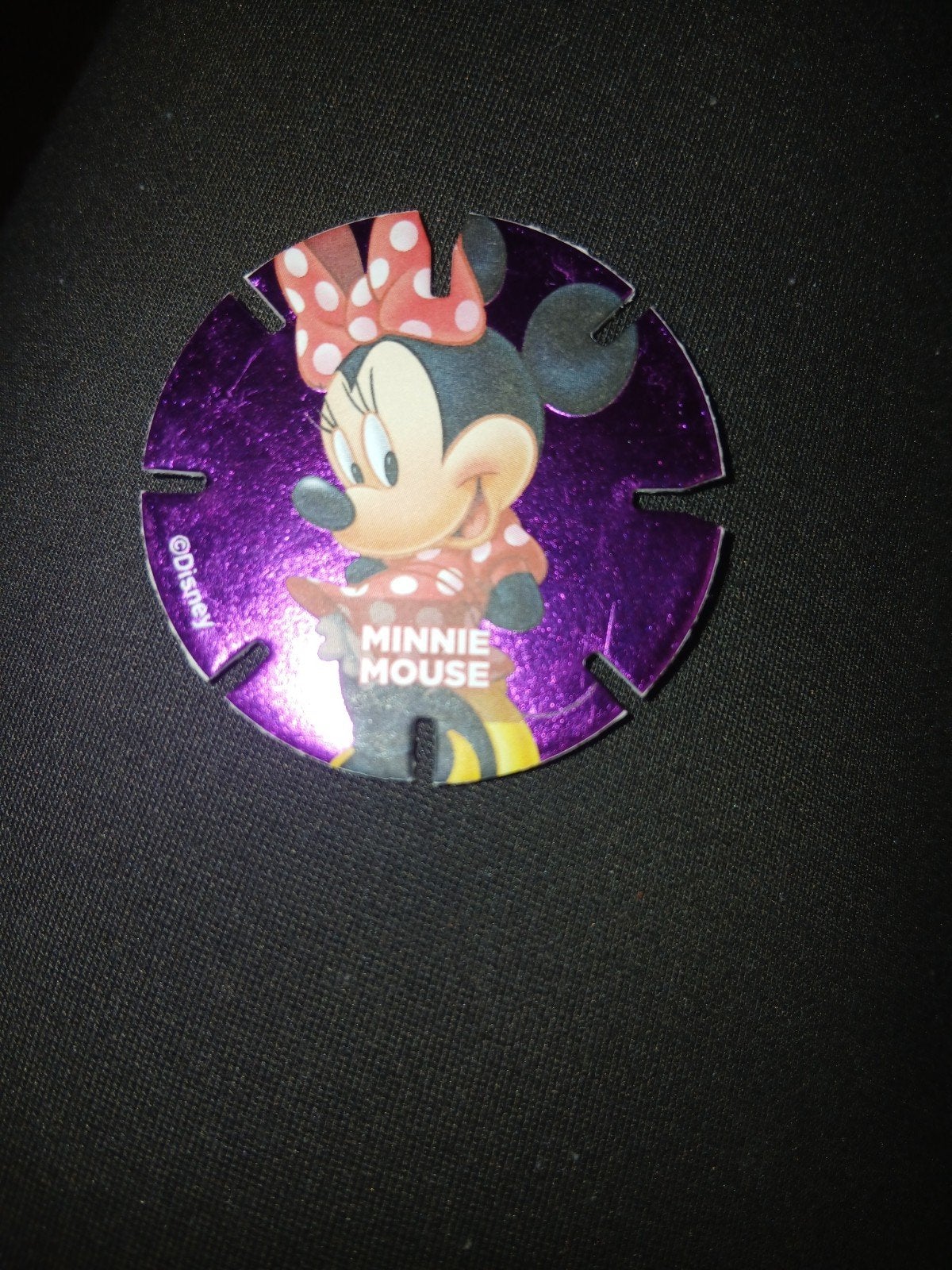 speciale minnie mouse te koop of te ruil in assen, Verzamelen, Ophalen of Verzenden, Losse flippo's