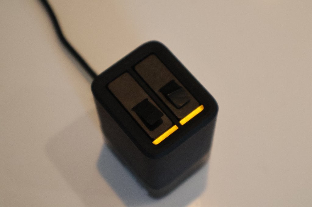 Foto 7 van GoPro HERO6 Black + veel accessoires