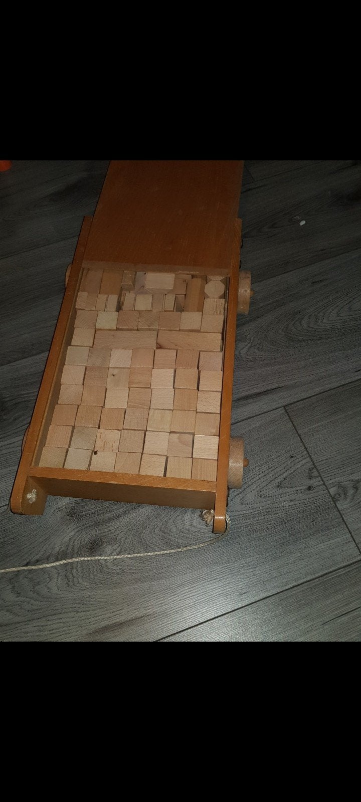 Blokken, Ophalen, Rechthoekig, 50 tot 100 cm, 50 tot 100 cm