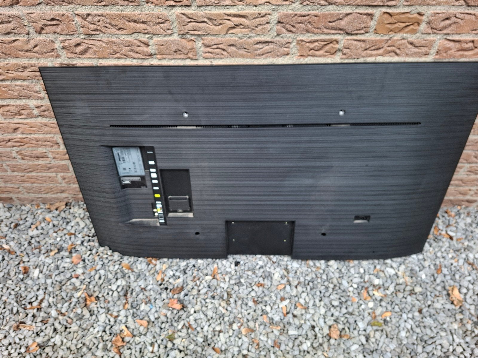 Samsung Smart TV - Gebruikt, Ophalen of Verzenden, Gebruikt, Samsung, Smart TV