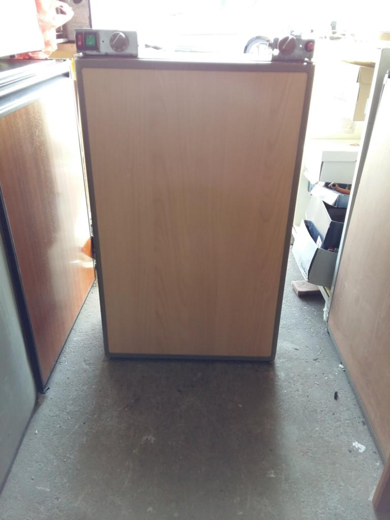 Elektrolux RM4230 absorptie inbouw camper caravan koelkast, Ophalen of Verzenden, 50 tot 100 cm, Minder dan 100 cm