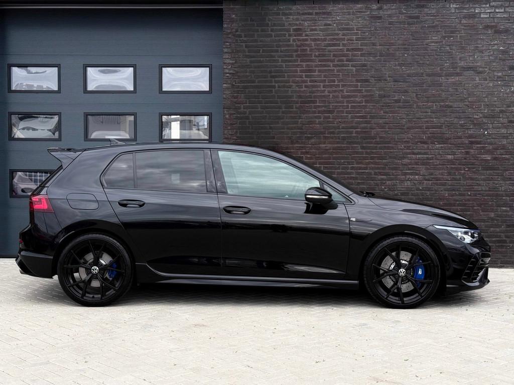 Volkswagen GOLF 2.0 TSI R 4Motion Performance|Pano|IQ|HUD|HK, Automaat, Gebruikt, 4 cilinders, 1984 cc