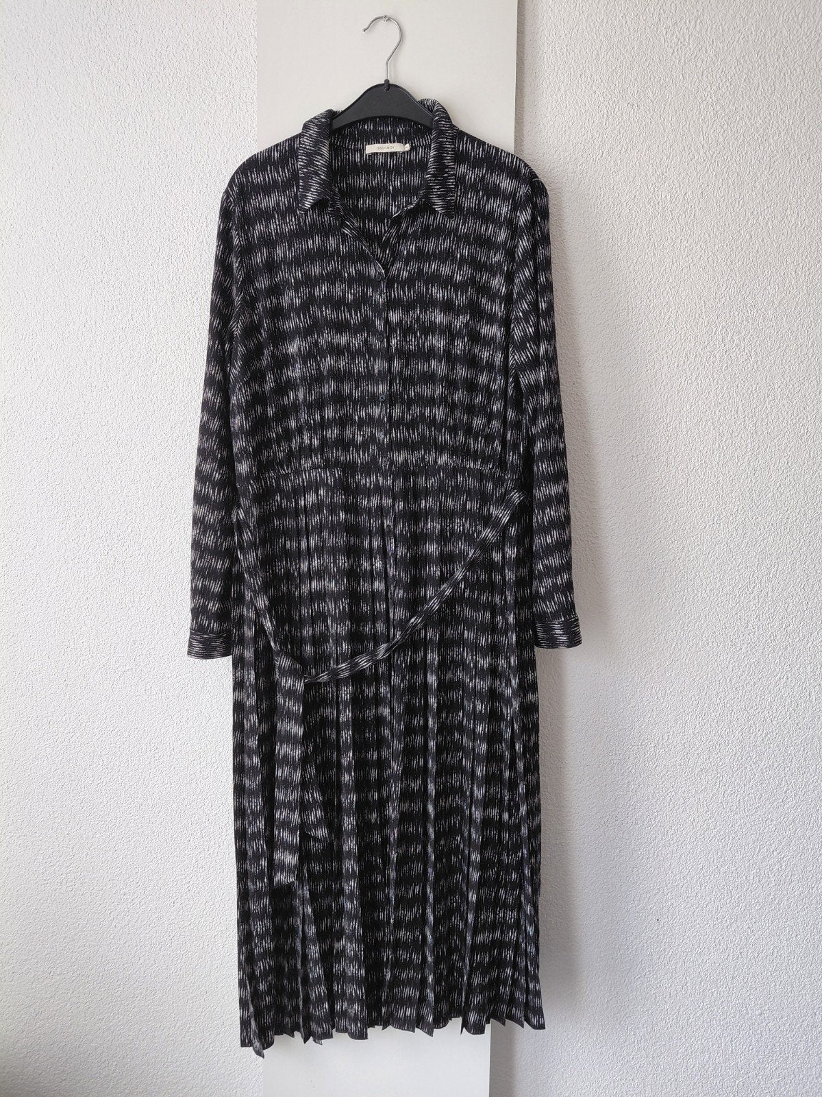 Sissy Boy maxidress xl, Kleding | Dames, Zwart, Maat 42/44 (L), Sissy-Boy, Ophalen of Verzenden