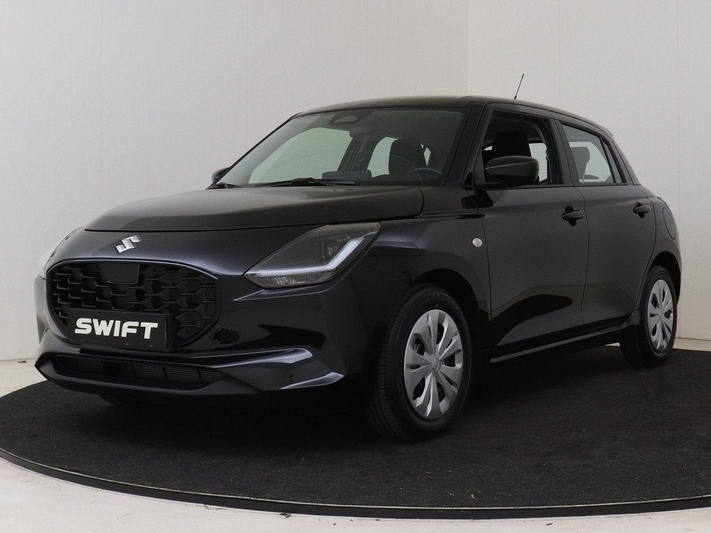 Suzuki Swift 1.2 Comfort Smart Hybrid | Smart Entry & Start, Auto's, Suzuki, Bedrijf, Te koop, Swift, ABS, Achteruitrijcamera