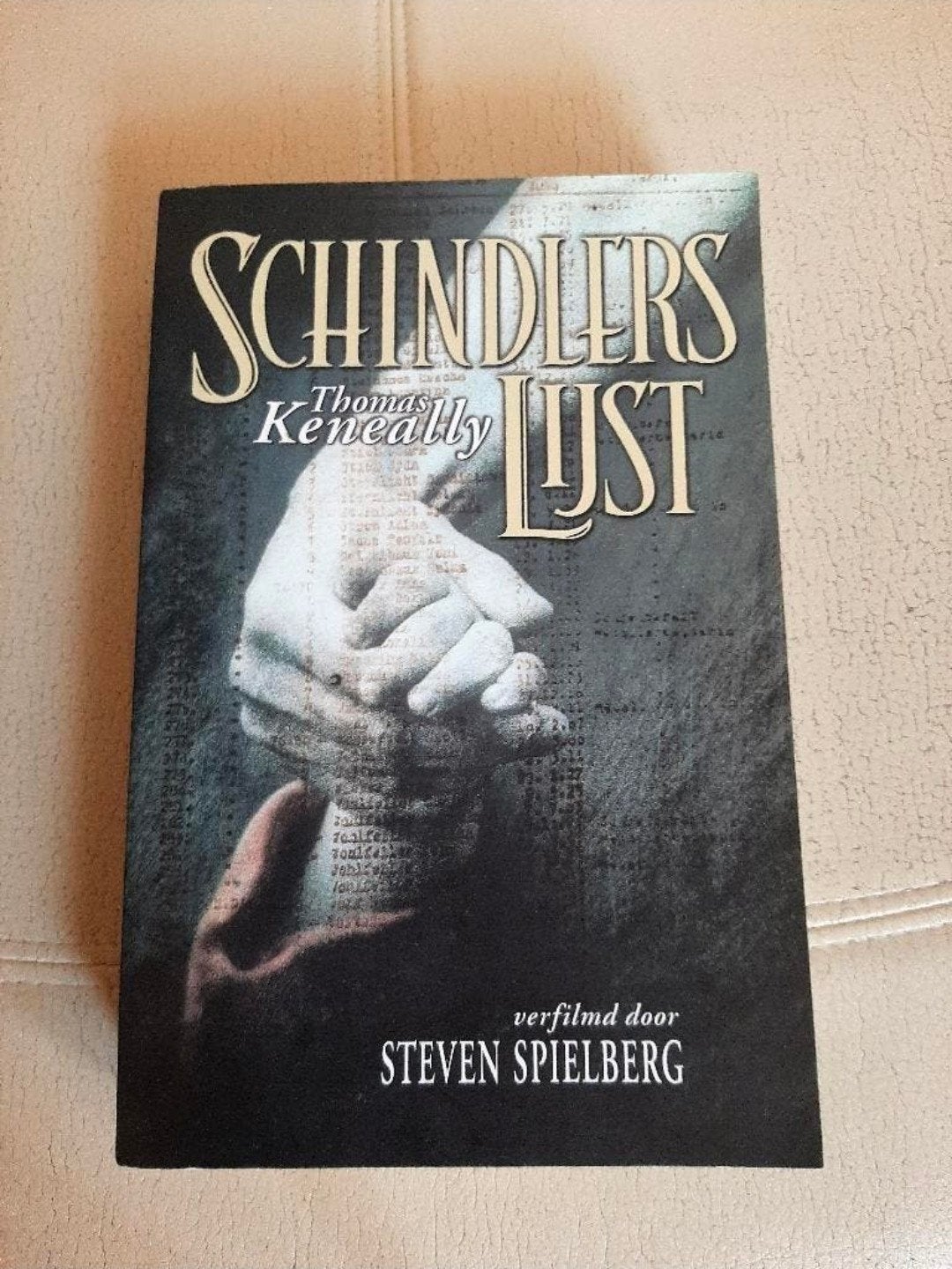 Schindlers lijst – Thomas Keneally, Ophalen of Verzenden, Thomas Keneally
