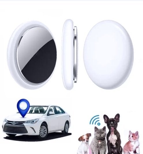 Mini Tracker Bluetooth 4.0, Ophalen of Verzenden, Nieuw, Zwart, Android
