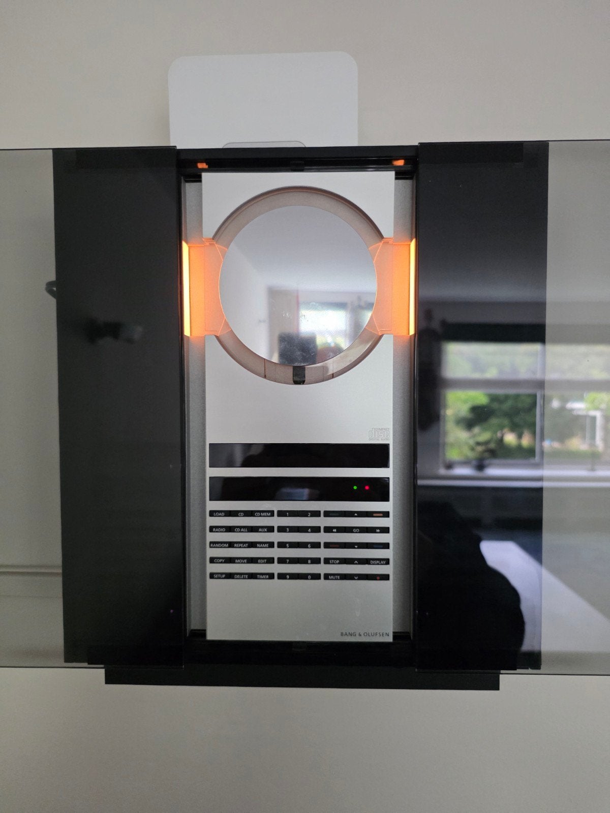 Bang & Olufsen complete audioset, Design klassieker B&O