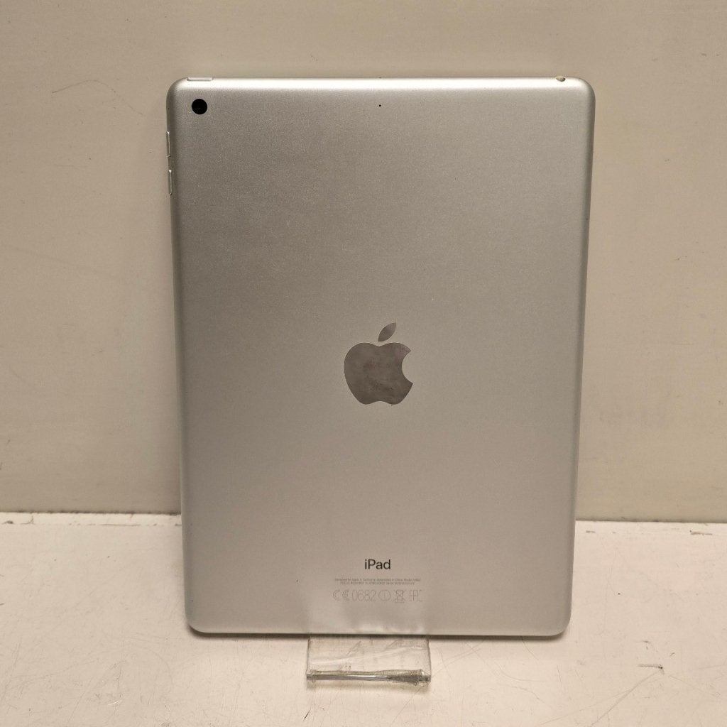 Apple iPad (2017) | 32GB | Zilver | A-Grade (838981), Computers en Software, Apple iPads, Apple Benelux B.V., Hanover.reception@euro.apple.com