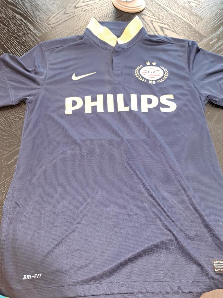 Vintage voetbalshirt, Ophalen of Verzenden, Zo goed als nieuw, PSV, Shirt