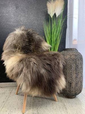 Natural, beautiful Melerade sheepskin, Ophalen of Verzenden, Nieuw, Eenpersoons