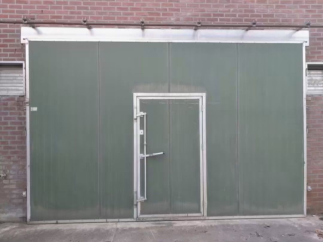 Opslagruimte te huur, 96 m², Huur, Opslag of Loods