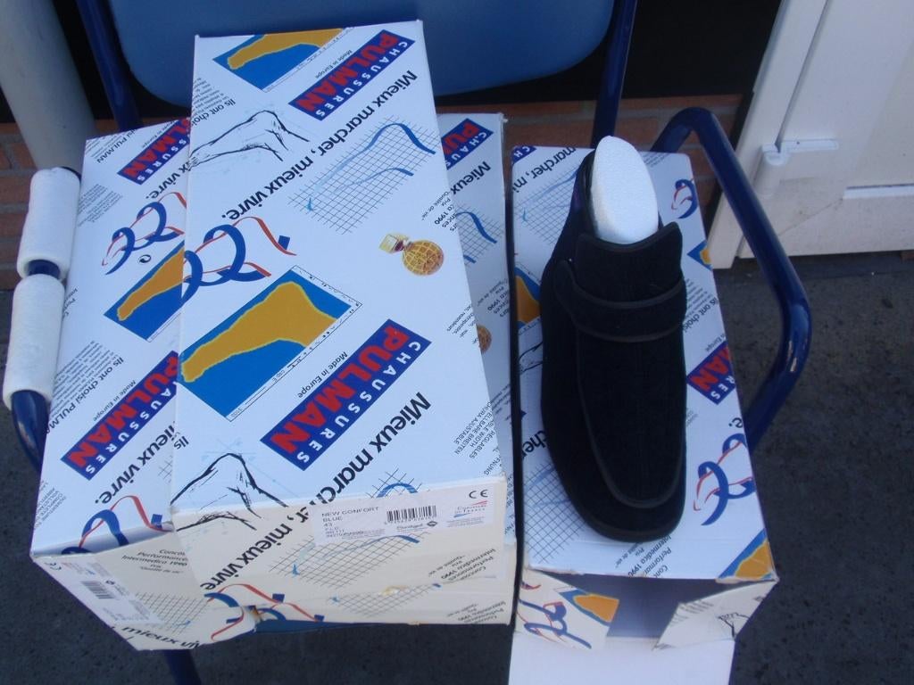 Pulman verbandschoenen nieuw, Ophalen of Verzenden, Nieuw