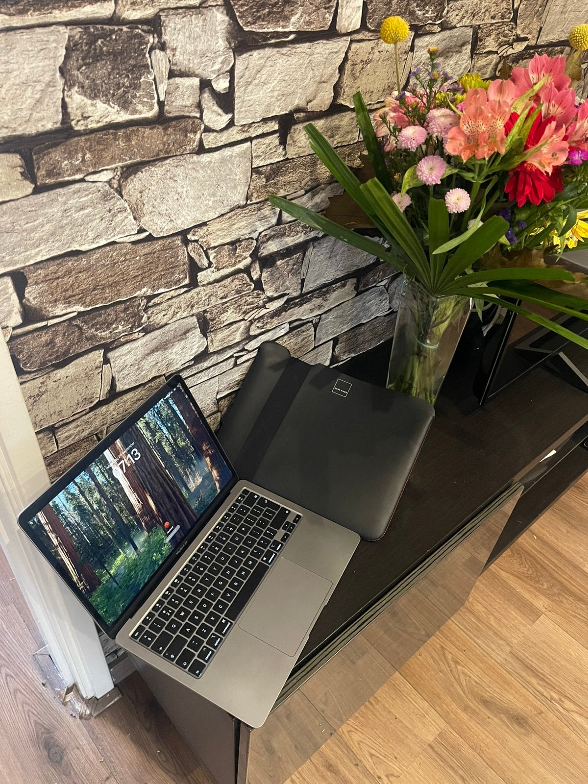 MacBook Air Retina, 13-inch model uit 2020/256SSD/8GB
