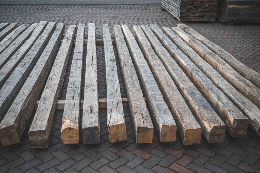 balken gezocht, Ophalen, 250 cm of meer, Balken