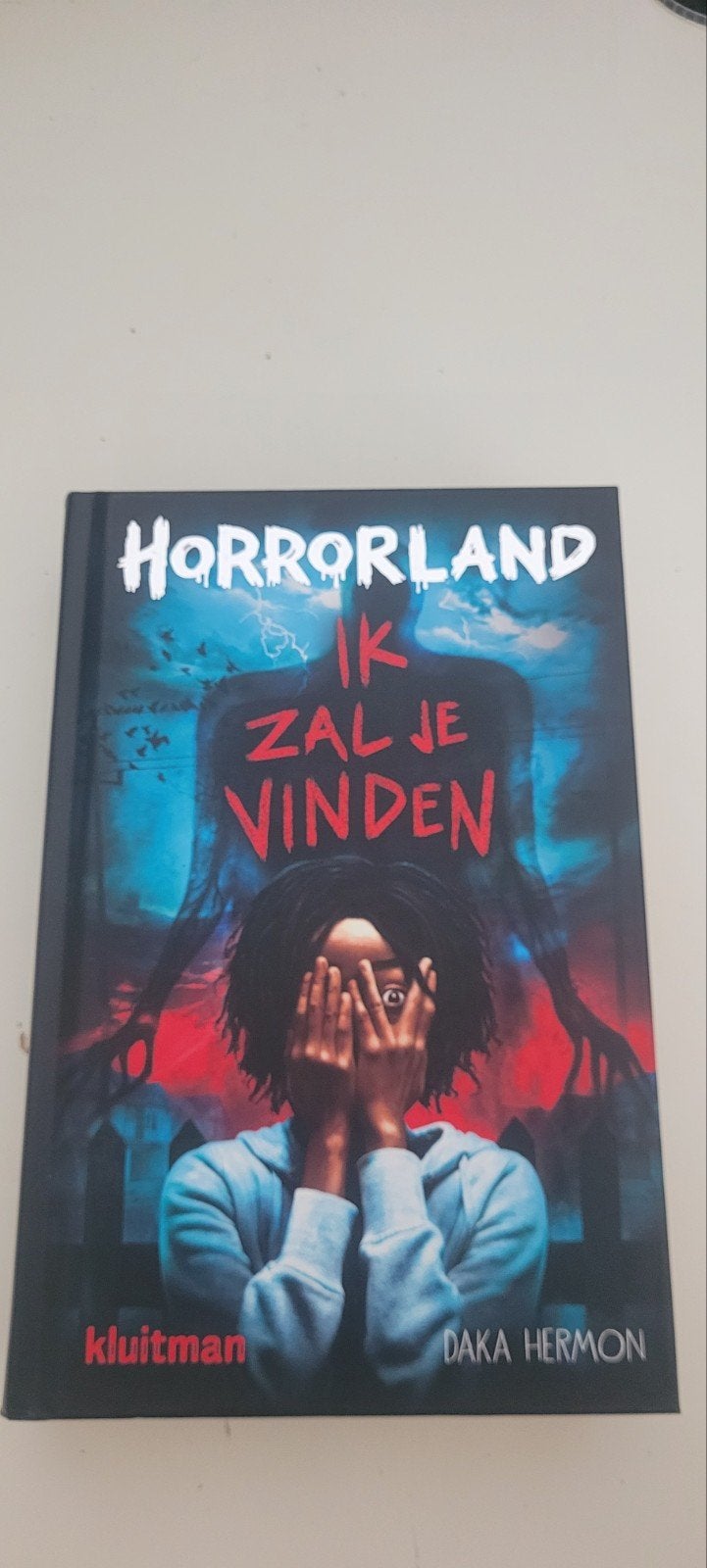 Boeken, Ophalen of Verzenden, Zo goed als nieuw