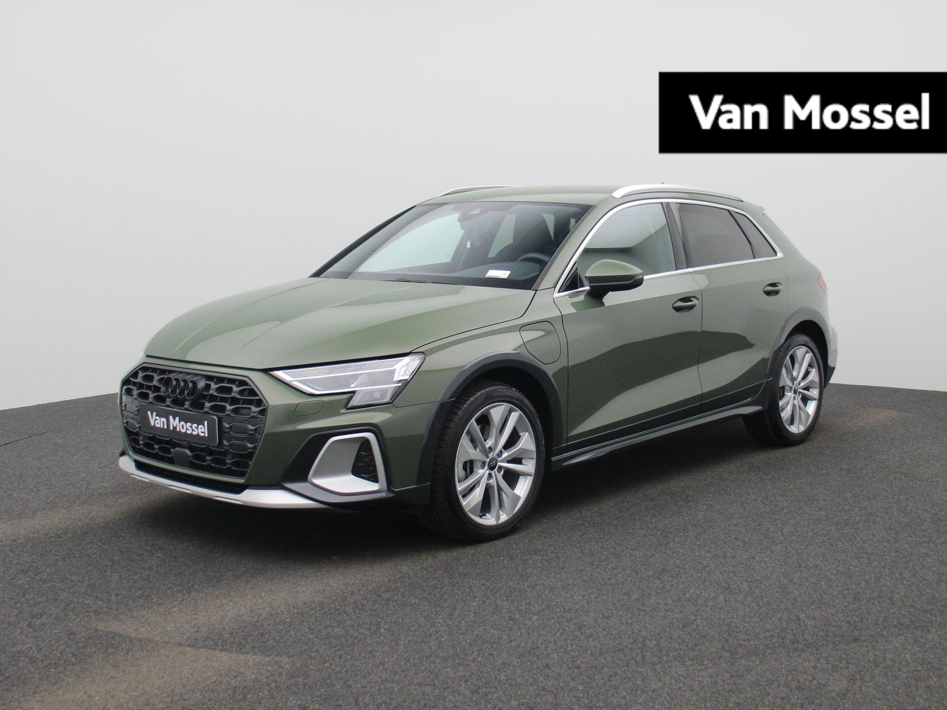 Audi A3 allstreet 40 TFSI e Advanced edition l Adaptive crui