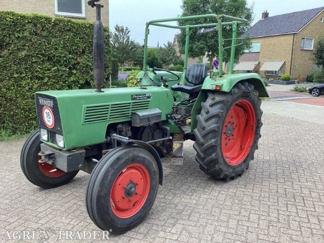 Fendt 104 LS, Ophalen, Mechanisatie Raalte B.V., Corne@mechanisatieraalte.nl, 7500 tot 10000