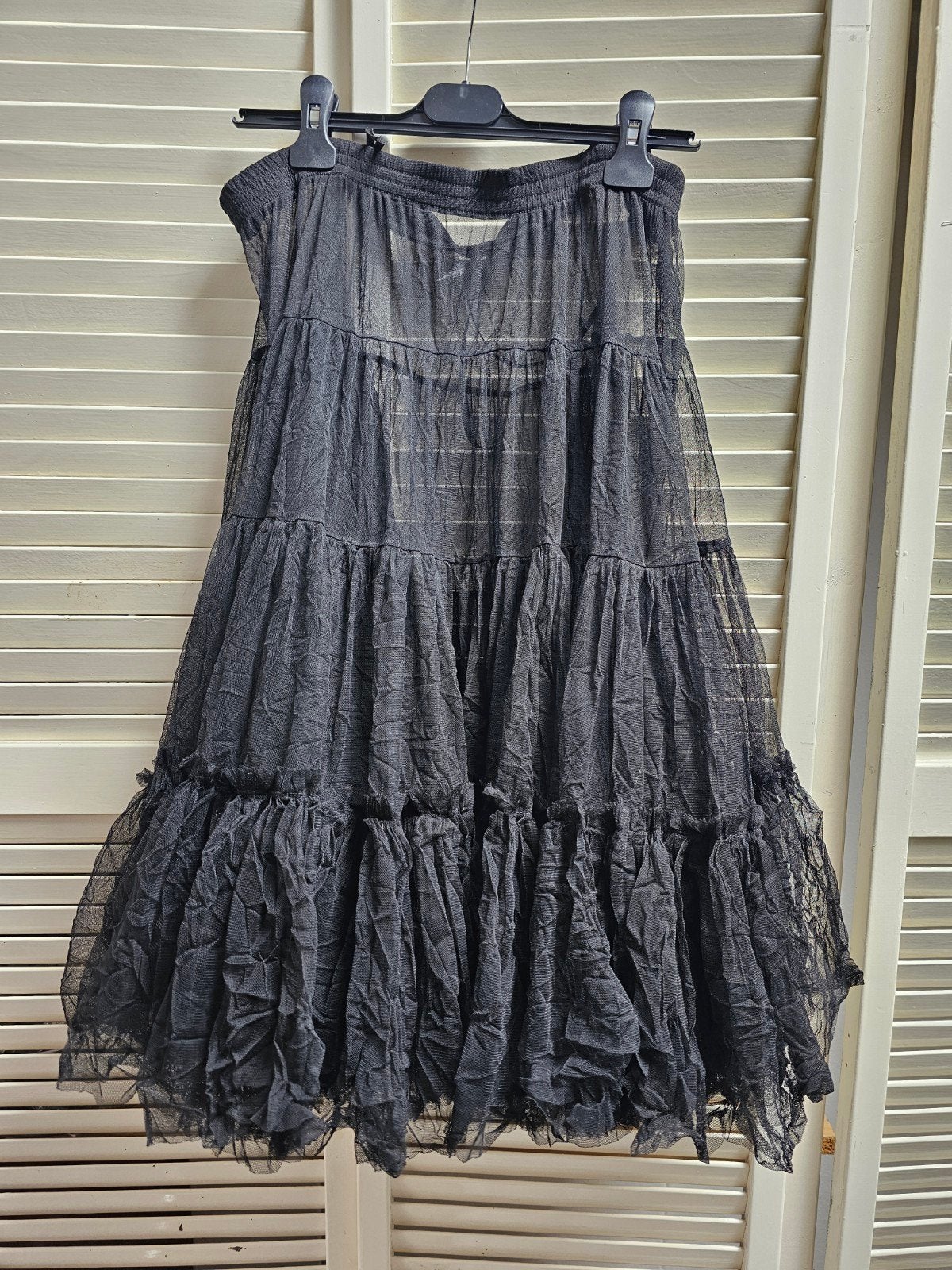 10€ Tule rok en ballet jurk met balletschoenen, Ophalen of Verzenden, Zo goed als nieuw, Roze, Boven de knie
