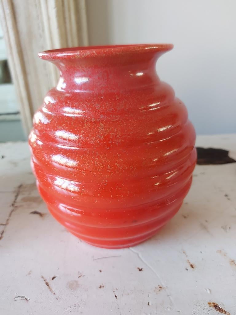 Mosa vaasjes, Ophalen of Verzenden