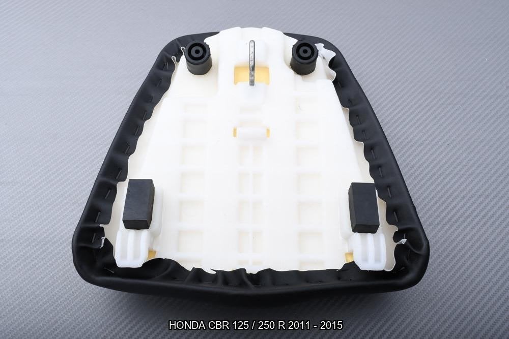AVDB achter zadel voor HONDA CBR 125 / 250 R 2011 - 2015, Motoren, Verzenden, Nieuw
