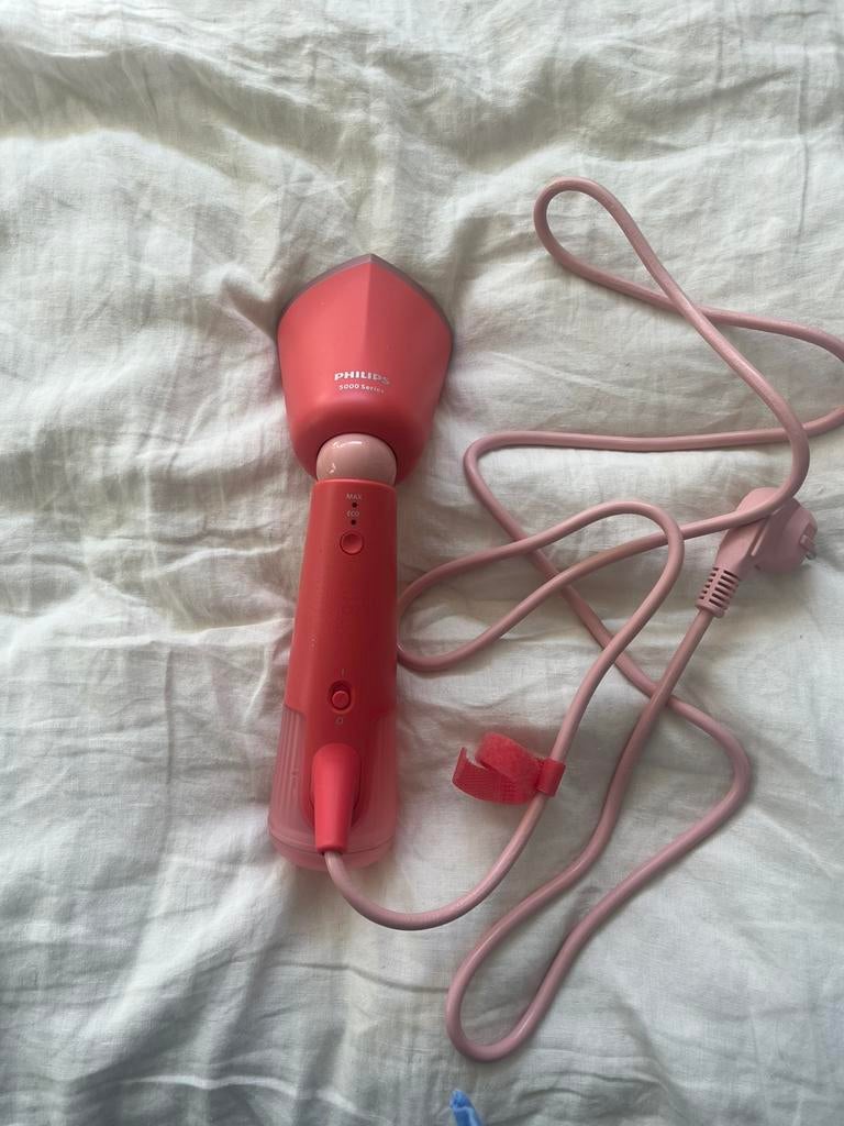Philips 5000 series handstomer, Ophalen, Zo goed als nieuw