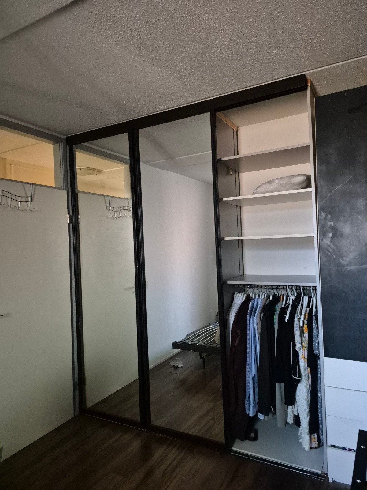 wandkast, Ophalen, Gebruikt, 25 tot 50 cm, Minder dan 100 cm