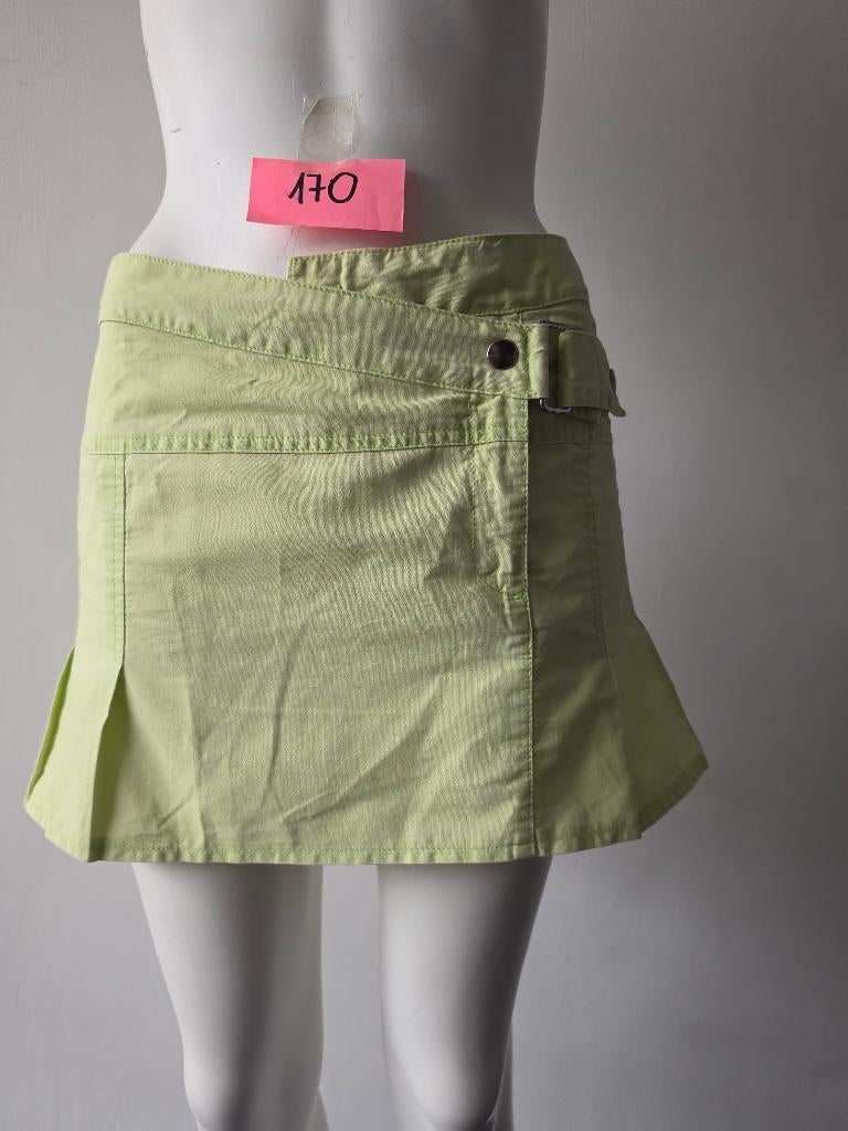 Blue Queen rok maat 170, Kinderen en Baby's, Kinderkleding | Maat 170, Meisje, Ophalen of Verzenden, Jurk of Rok, Zo goed als nieuw