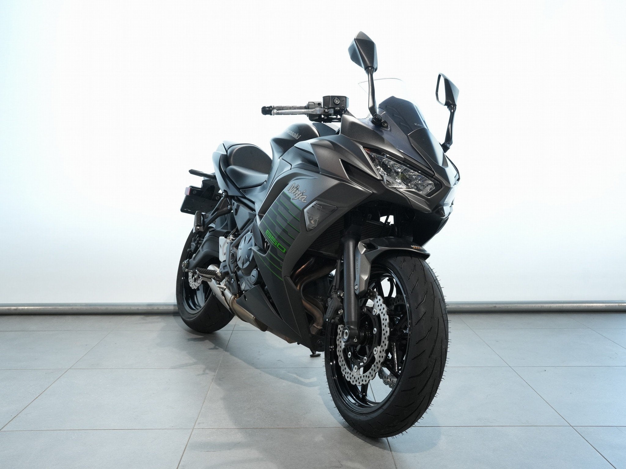 Kawasaki NINJA 650 35KW (bj 2026), Motoren, Motoren | Kawasaki, Bedrijf, Info@kawasaki.nl, Overig, Jacobus Spijkerdreef 1-3
2132 PZ  Hoofddorp, NL