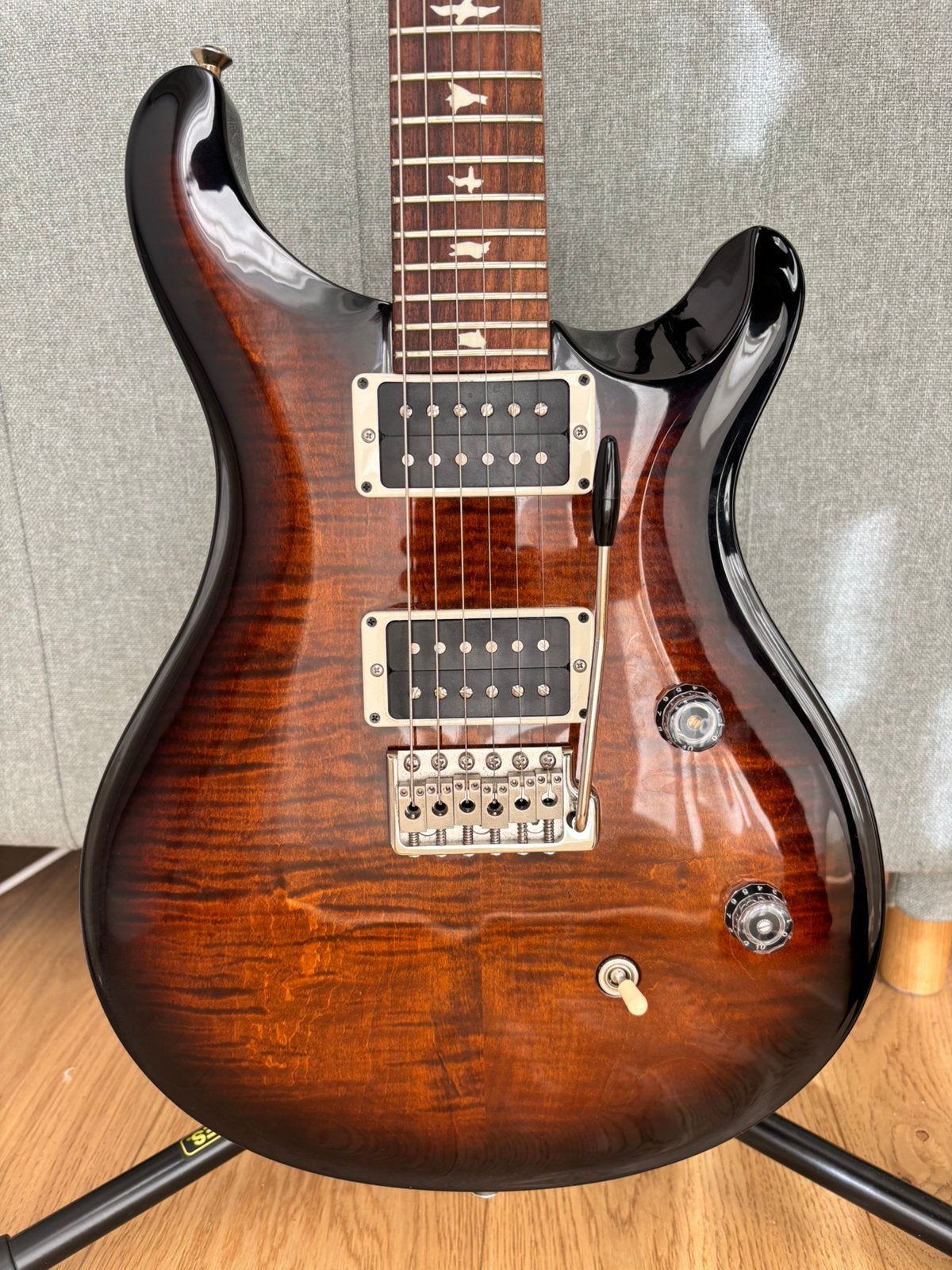 PRS CE24 (2019) zgan, Ophalen, Zo goed als nieuw, Solid body, Paul Reed Smith