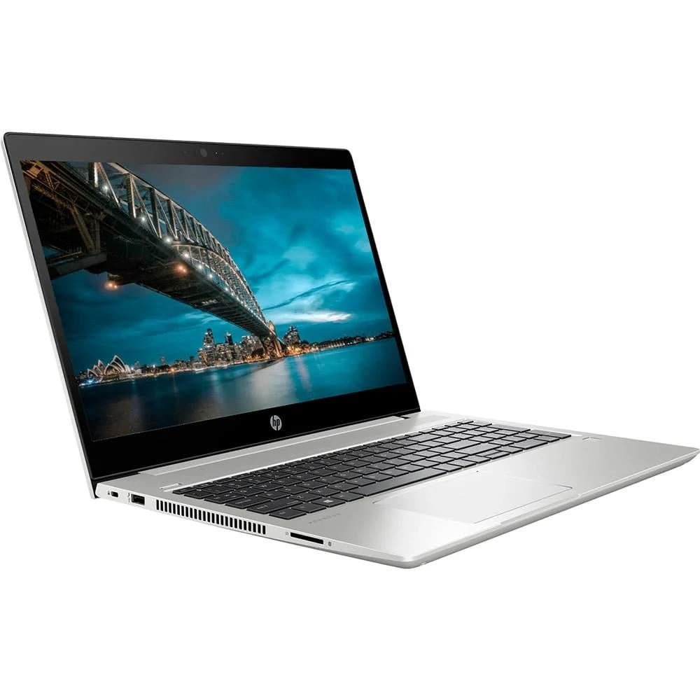 Laptop HP ProBook 450 G7, Computers en Software, Windows Laptops, HP ProBook, 256 GB, 2 tot 3 Ghz, Geen