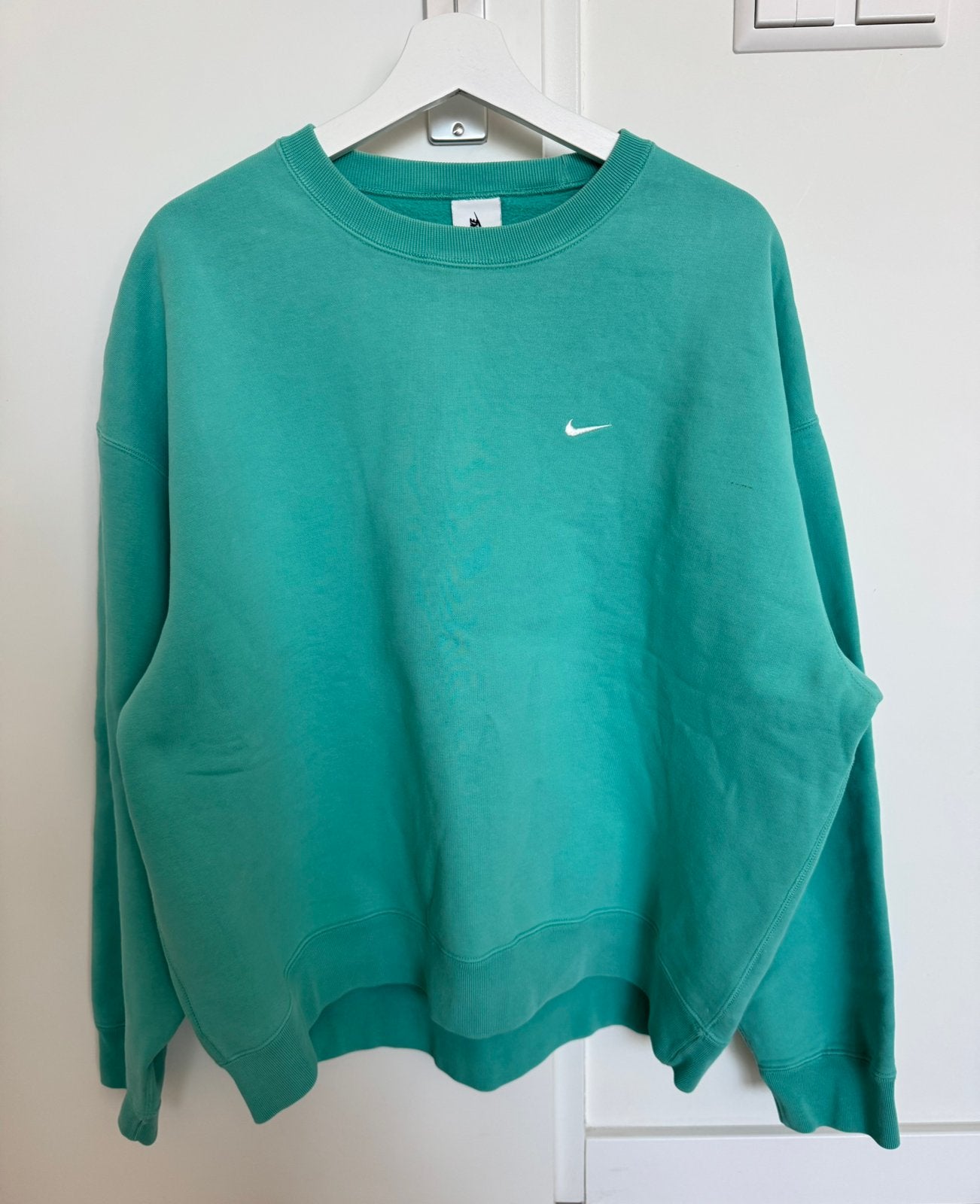 Nike trui, Ophalen of Verzenden, Zo goed als nieuw, Maat 46/48 (XL) of groter