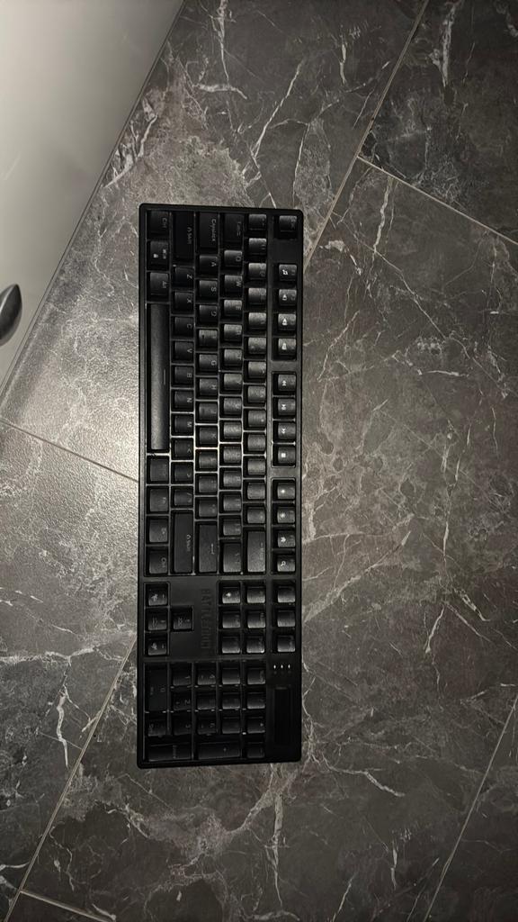 Gamimg keyboard, Computers en Software, Toetsenborden, Ophalen, Gaming toetsenbord, Refurbished, Overige indelingen