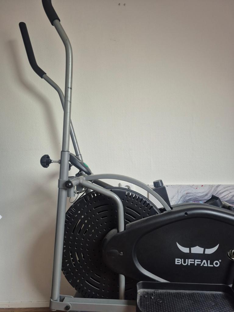 Fitness apparaat, Ophalen of Verzenden, Gebruikt, Krachtstation