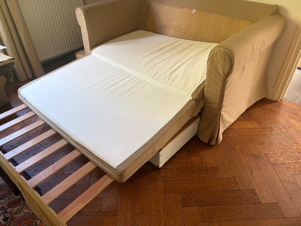 Foto 4 van Slaapbank Ikea