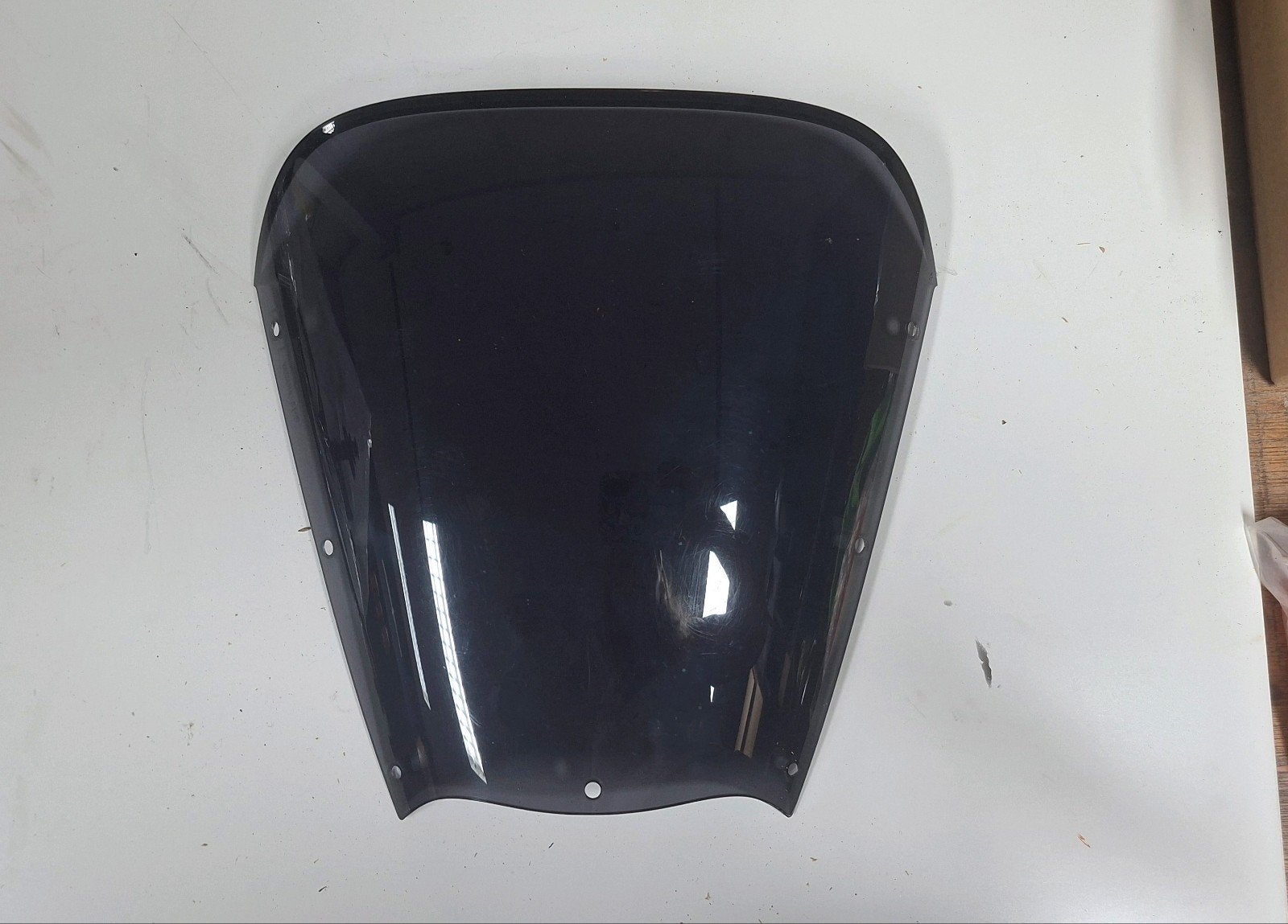 Kuipruit voor Yamaha TDM 900, Motoren, Ophalen of Verzenden, Nieuw