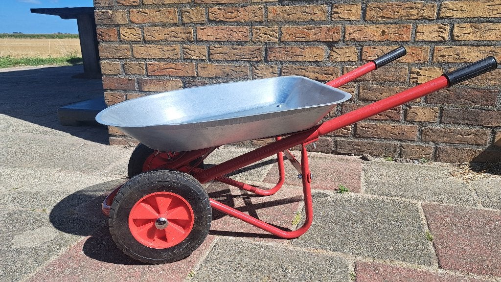 Kinder kruiwagen, Ophalen, Nieuw