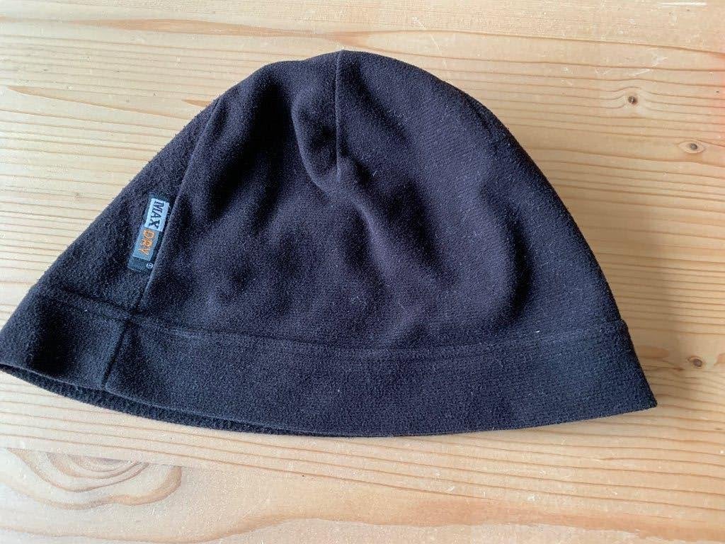 muts, maat M, Kleding | Heren, Mutsen, Sjaals en Handschoenen, Maat 48/50 (M), Ophalen of Verzenden, Gedragen, Max Dry