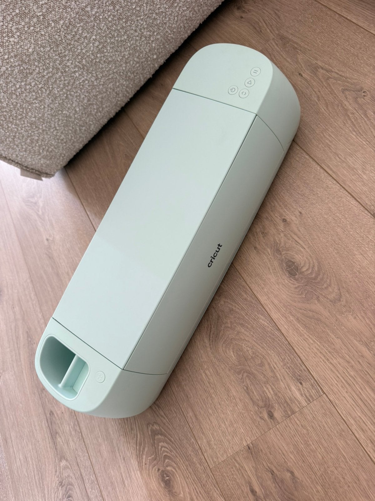 Cricut explore 3, Ophalen of Verzenden, Zo goed als nieuw, Gereedschap of Toebehoren