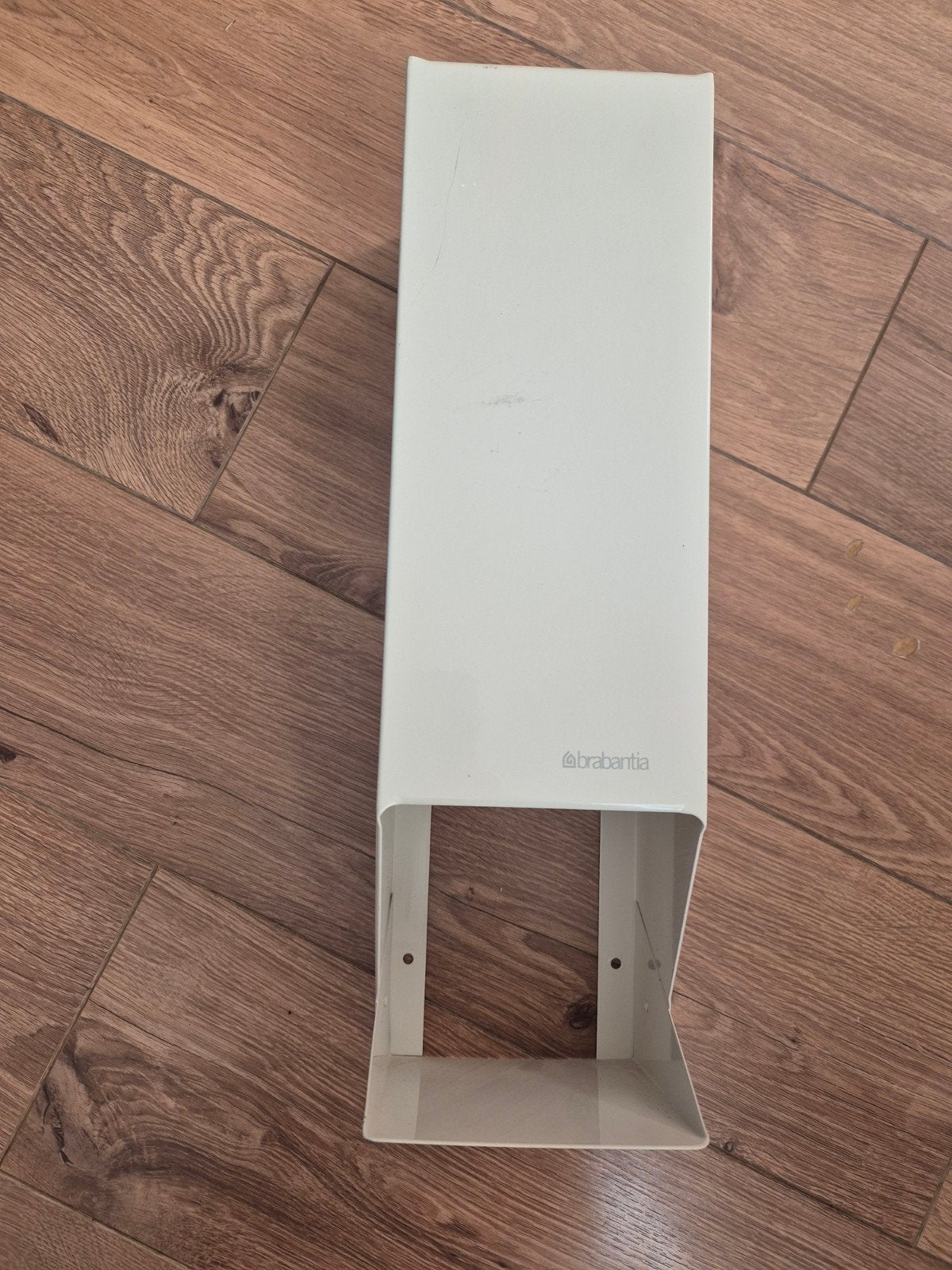 Brabantia wandhouder voor wc rollen, Ophalen of Verzenden, Zo goed als nieuw