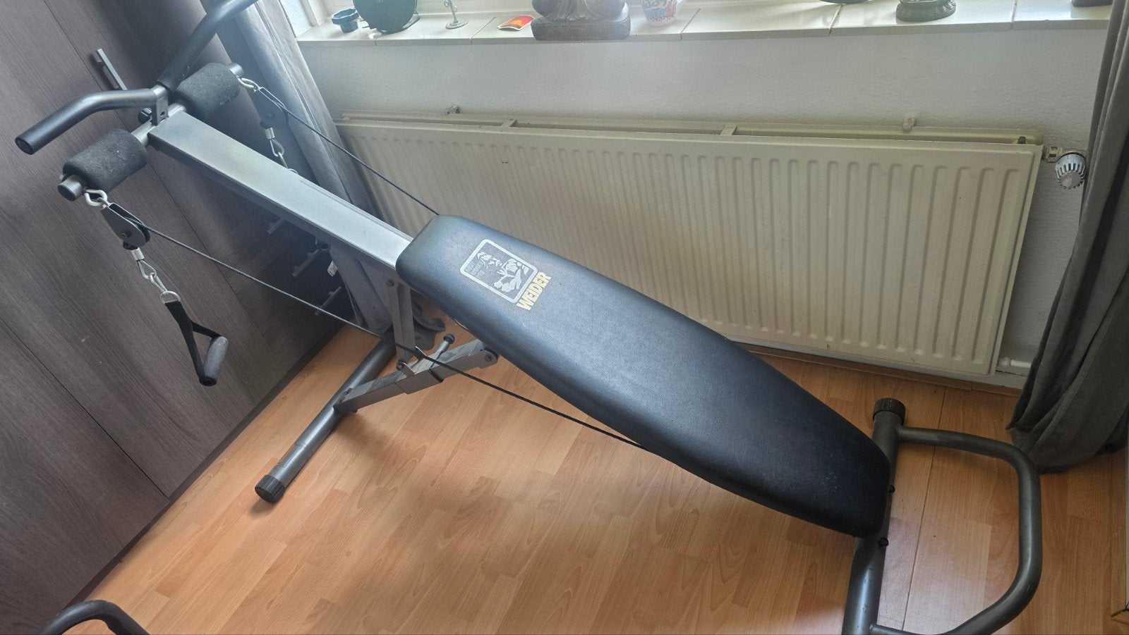 Te koop Body Works Pro., Ophalen of Verzenden